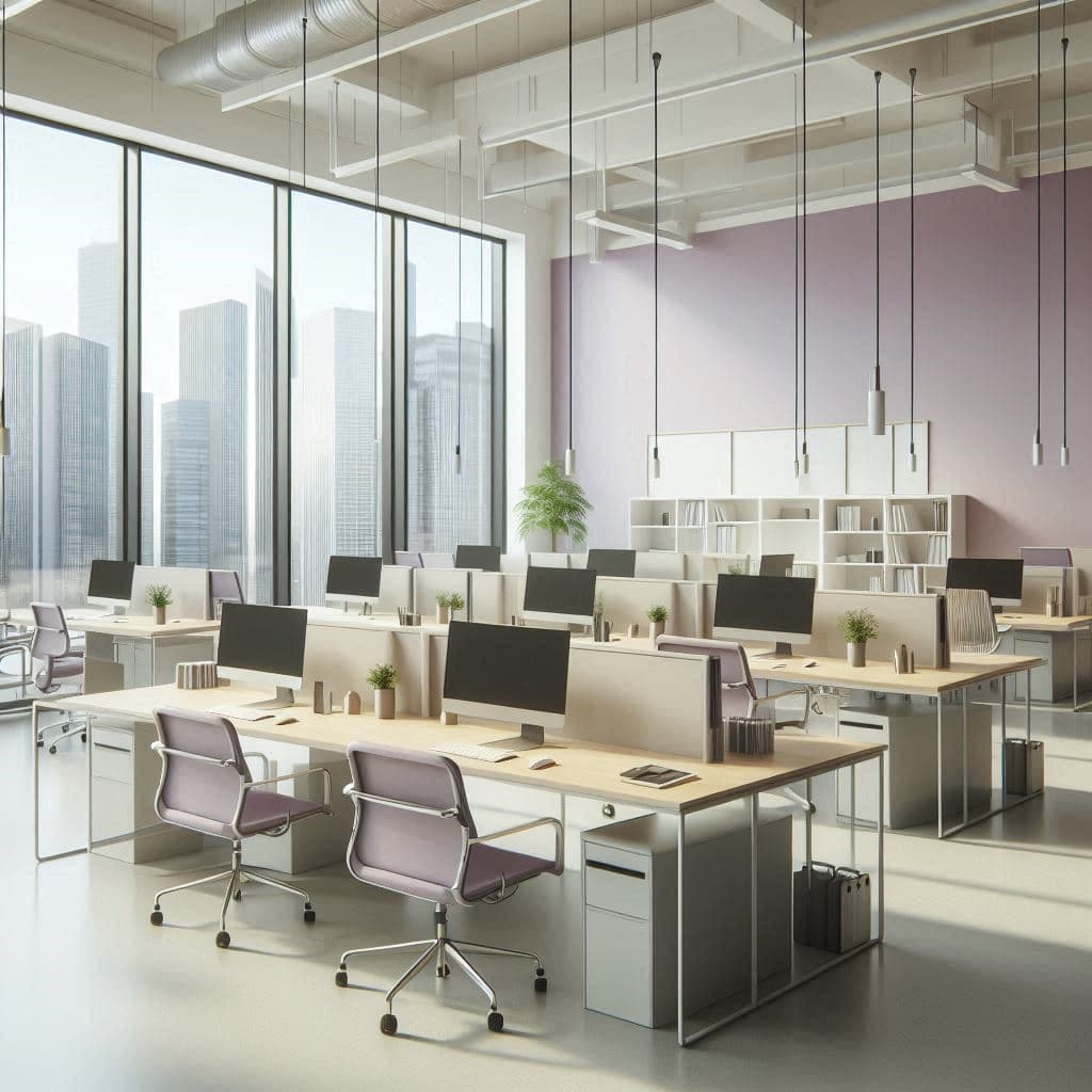 恒安大厦文章配图